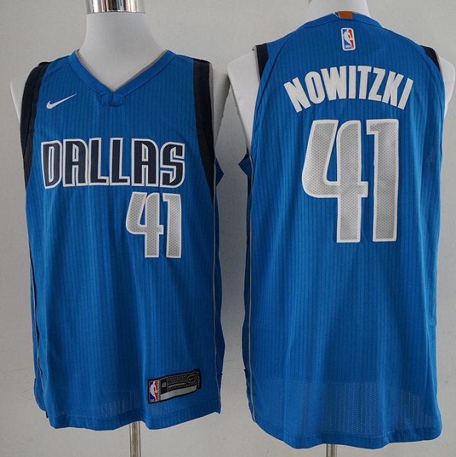 Dallas Mavericks Jerseys 12